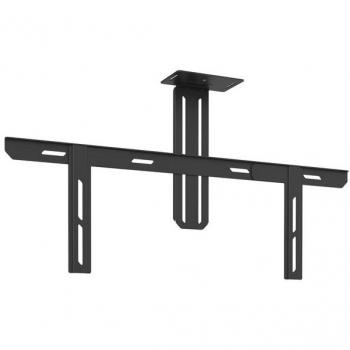 Soporte Universal para Cámara Multibrackets M, Compatible con Pantallas de 55 a 110, Carga Máxima 2 kg, Color Negro