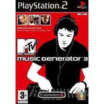 MTV Music Generator 3