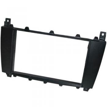 Kdxaudio - Soporte autoradio d/d Mercedes 2004>, Talla única