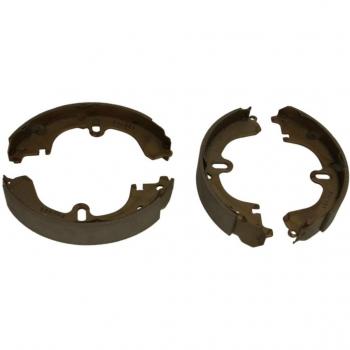 Juego de zapatas de freno DELPHI LS1315 - Zapatas de freno, marca DELPHI, modelo LS1315