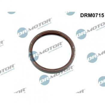 Anillo Retén Cigüeñal DR.MOTOR AUTOMOTIVE DRM0715
