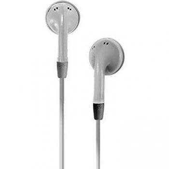 Sbs TE0SSE41W - Auriculares con cables para iPhone 4/3G S/3 G/iPad/iPad 2