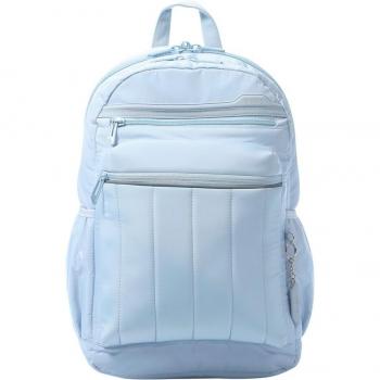 Mochila Totto Plaine para portátil 14' color gris Micro Chip