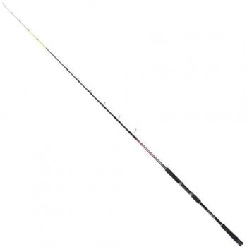 Caña de Pesca H7DRA Ghibli 2.20mts 50-200gr 1+1s