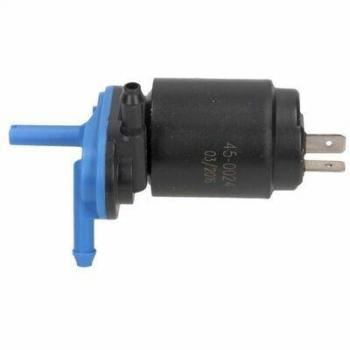 Bomba de agua de lavado para parabrisas MAXGEAR 45-0024, económica y eficiente