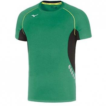Mizuno Premium Green XL Men's Jersey