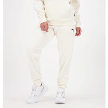 Puma Better Essentials Women's Sweatpants White