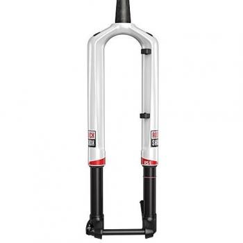 RockShox RS1 ACS - Repuesto de Ciclismo, Color Negro, Talla 29