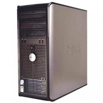 Dell Ordenador OPTIPLEX 380 MT 4GB 250GB W10P