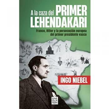 A la caza del primer Lehendakari