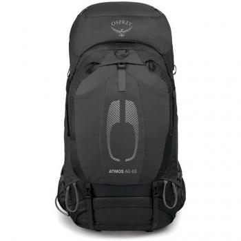 Mochila Osprey Atmos AG 65L Negro Hombre Adulto
