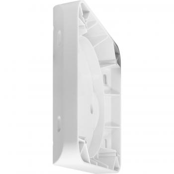 Fusion SM Series Two-Surface Corner Spacer - White