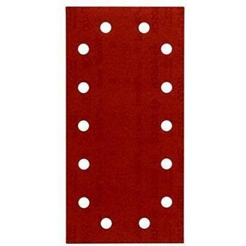 Bosch 2608607939 - Set de 50 papeles de lija