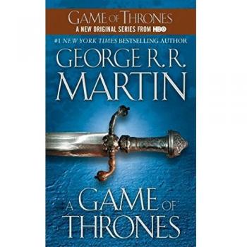 A Game of Thrones: A Song of Ice and Fire: Book One: 01