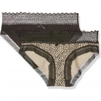 DIM Sexy, Braguita para Mujer, Multicolor