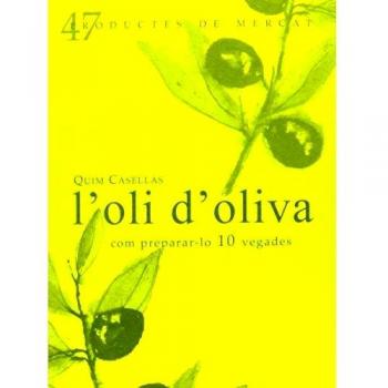 L'Oli D'Oliva: COM PREPARAR-LO 10 VEGADES