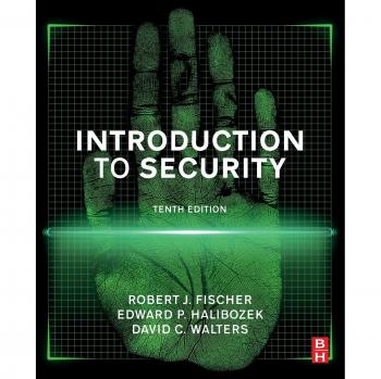 Global Security Fundamentals: An Introduction by Walters & Heinemann