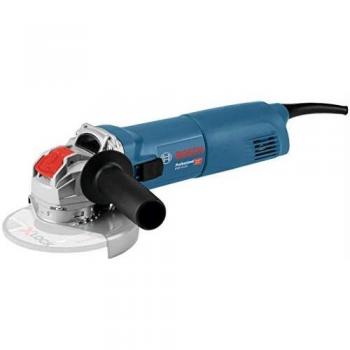 Amoladora Prof Xlock Gwx 14125 Bosch