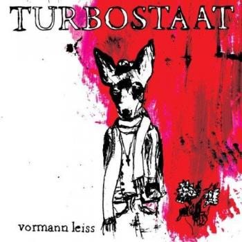 Vormann Leiss [Vinilo] - Turbostaat