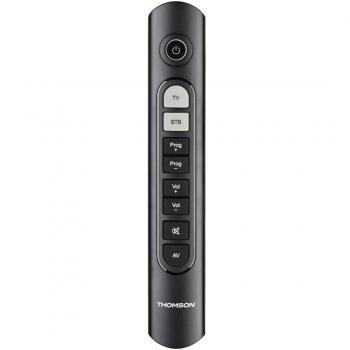 Thomson - Mando a distancia universal 2 en 1 zapper ROC Z107