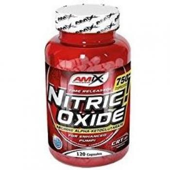 AMIX Nitric Oxide - 120 caps.