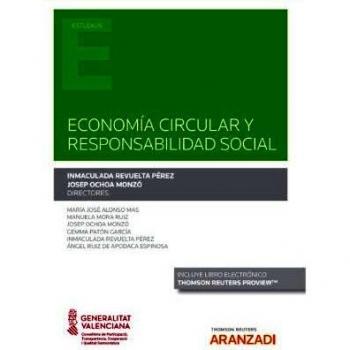 Economía circular y responsabilidad social