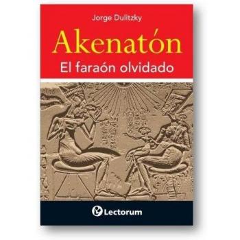 Akenaton, el faraon olvidado / Akhenaten: The Forgotten Pharaoh