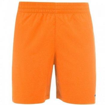 PANTALON CORTO HEAD CLUB NARANJA FLUOR