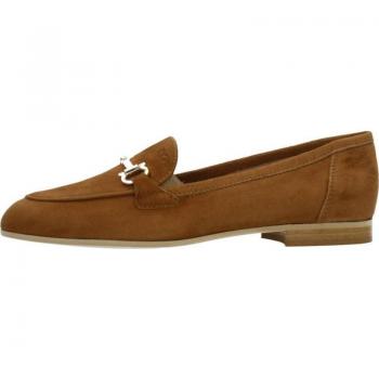 Mocasines de Mujer Nero Giardini E218213D Marrón