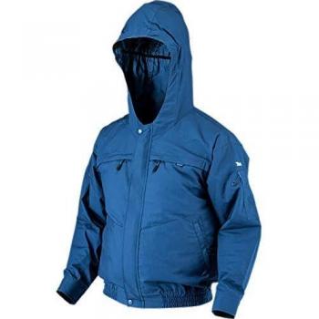 MAKITA Chaqueta Ventilad.18V Talla Xl