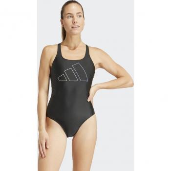 Bañador Mujer Adidas Big Bars IQ3982