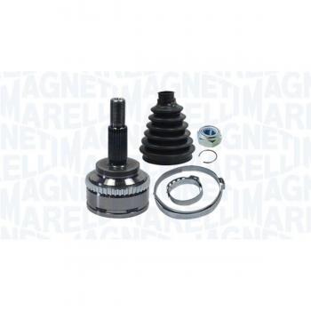Juego de articulación de cardán MAGNETI MARELLI 302015100244