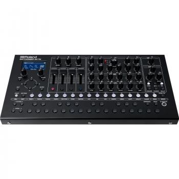 Roland SH-4D Desktop Digital Synthesizer and Sound Module