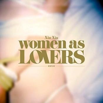 Women As Lovers