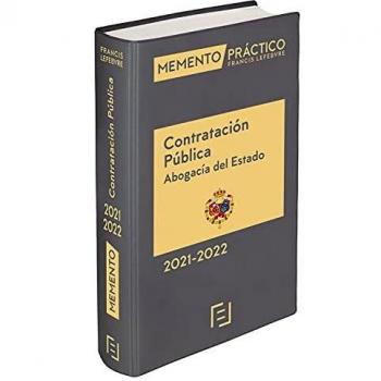 Memento Contratación Pública