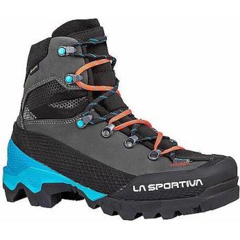 La Sportiva Aequilibrium LT GTX - Botas de alpinismo para mujer