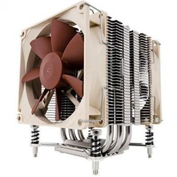 Noctua NH-U9DX i4, Disipador de CPU para Intel Xeon LGA20xx