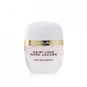 Marc Jacobs Daisy Love Eau So Sweet Petals 20ml Eau De Toilette Spray