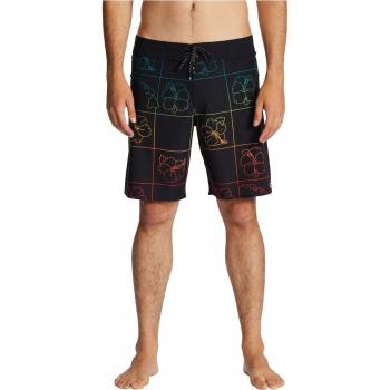 Bañador Billabong Andy Irons Sundays Ciclo Pro