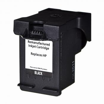 Cartucho de Tinta Original Superbulk SB-H302XLB Negro