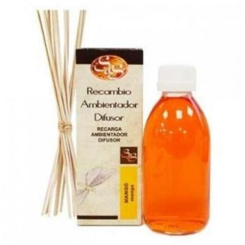 Recambio Mikado + Palos Mango 200ml