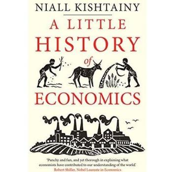 A Little History of Economics