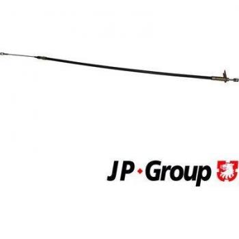 Cable de freno de mano JP GROUP 1370300100