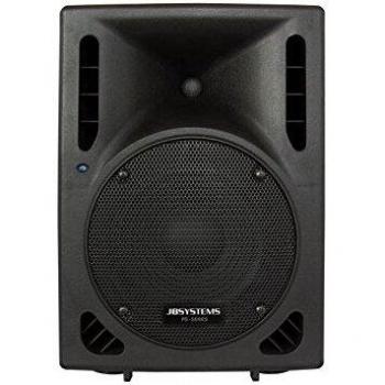 JB Systems Altavoz pasivo Negro
