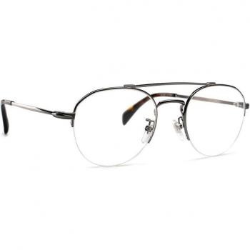 David Beckham Men's Eyeglass Frame DB-7014-KJ1 Ø 51 mm
