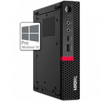 Lenovo ThinkCentre M630e Tiny