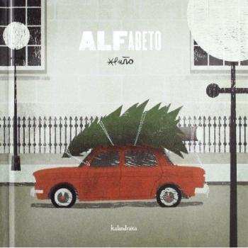 ALf-abeto - Puño (david Peña)