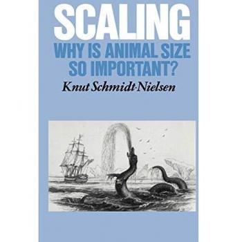 Scaling: The Significance of Animal Size - Cambridge University Press Edition