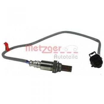 Sonda Lambda METZGER 0893133