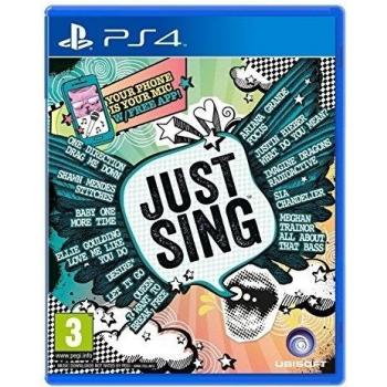 Just Sing